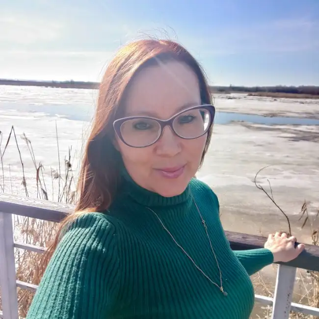 Liliya, 49, Ufa, روسيا - موقع التعارف الإسلامي