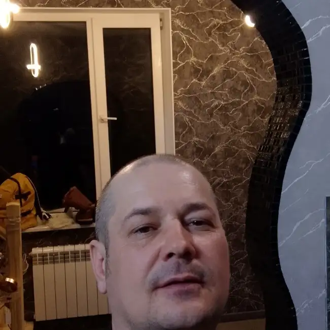 Radik, 42, Kimry, روسيا - موقع التعارف الإسلامي