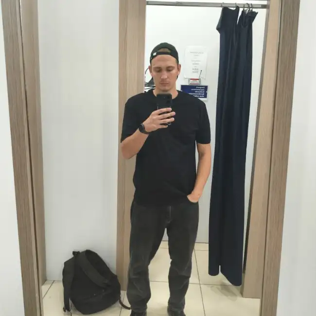 Timur, 28, قازان, روسيا - موقع التعارف الإسلامي