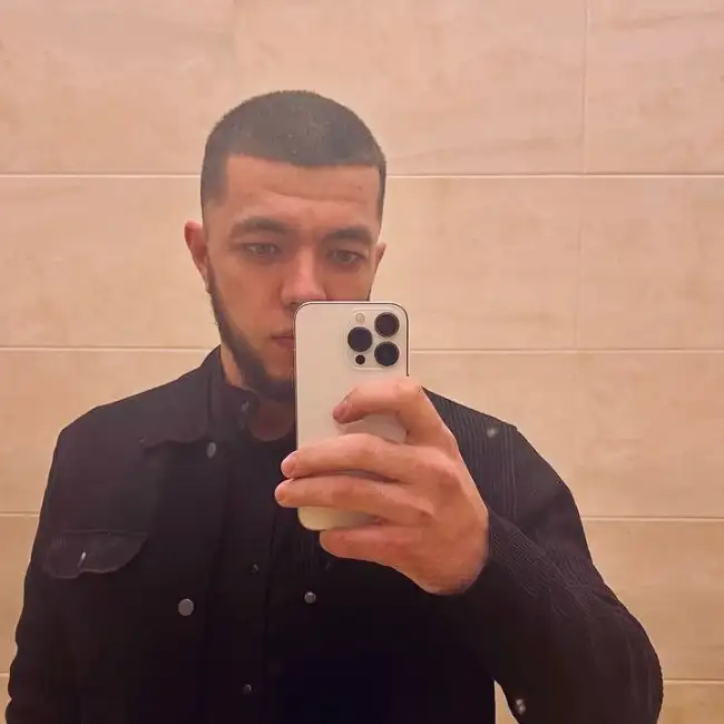 Eldar, 24, Simferopol, روسيا - موقع التعارف الإسلامي