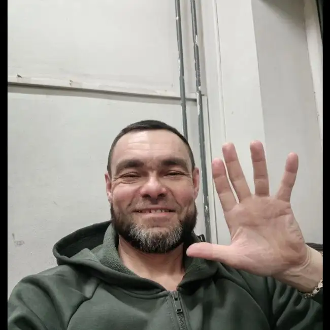 Rinat, 48, قازان, روسيا - موقع التعارف الإسلامي