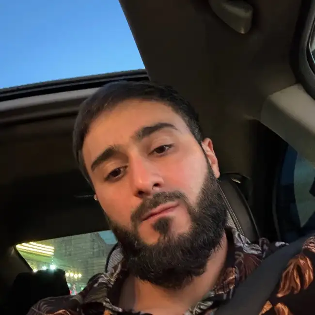 Aziz, 34, موسكو, روسيا - موقع التعارف الإسلامي