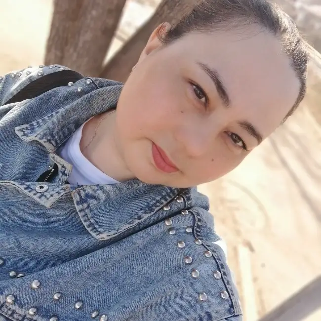 Guzeliya, 36, Ufa, روسيا - موقع التعارف الإسلامي