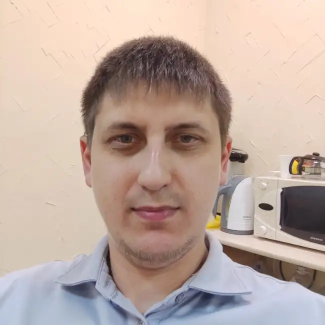 Ruslan, 35, أوليانوفسك, روسيا - موقع التعارف الإسلامي