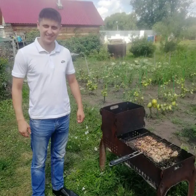 Ruslan, 35, أوليانوفسك, روسيا - موقع التعارف الإسلامي