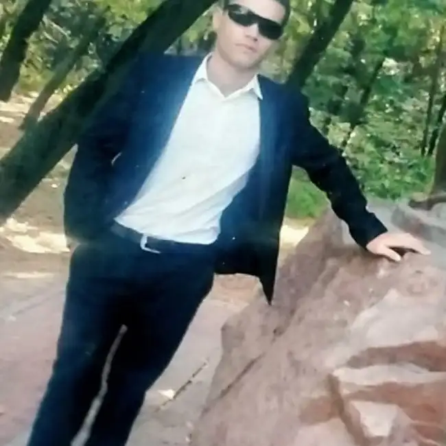 Mussa, 30, Chimkent, كازاخستان - موقع التعارف الإسلامي