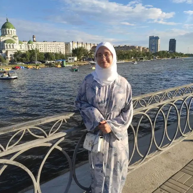 Sapiyat, 18, أستراخان, روسيا - موقع التعارف الإسلامي