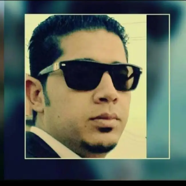 Mohamed, 37, Cairo, مصر - موقع التعارف الإسلامي