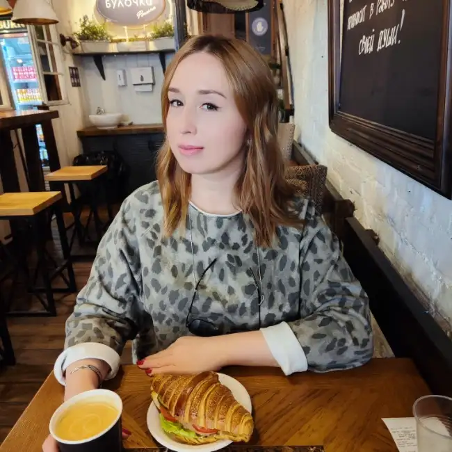 Zulfiya, 40, موسكو, روسيا - موقع التعارف الإسلامي