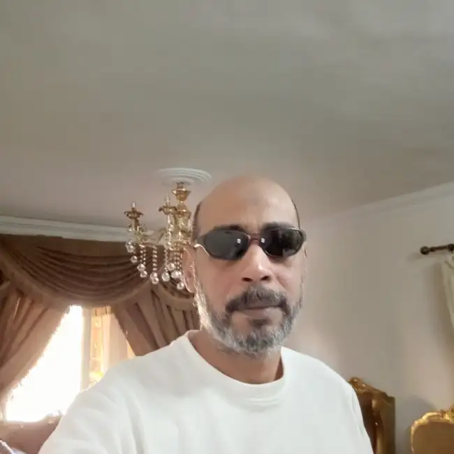 Ayman, 54, مصر - موقع التعارف الإسلامي