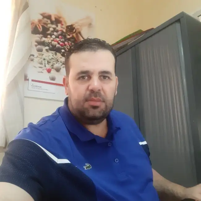 Nazzim, 42, الجزائر - موقع التعارف الإسلامي