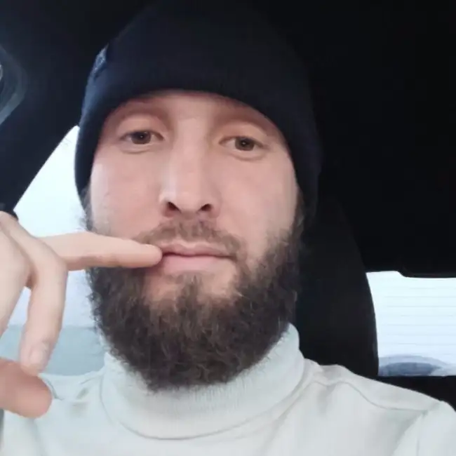 Radamir, 36, Neftekamsk, روسيا - موقع التعارف الإسلامي