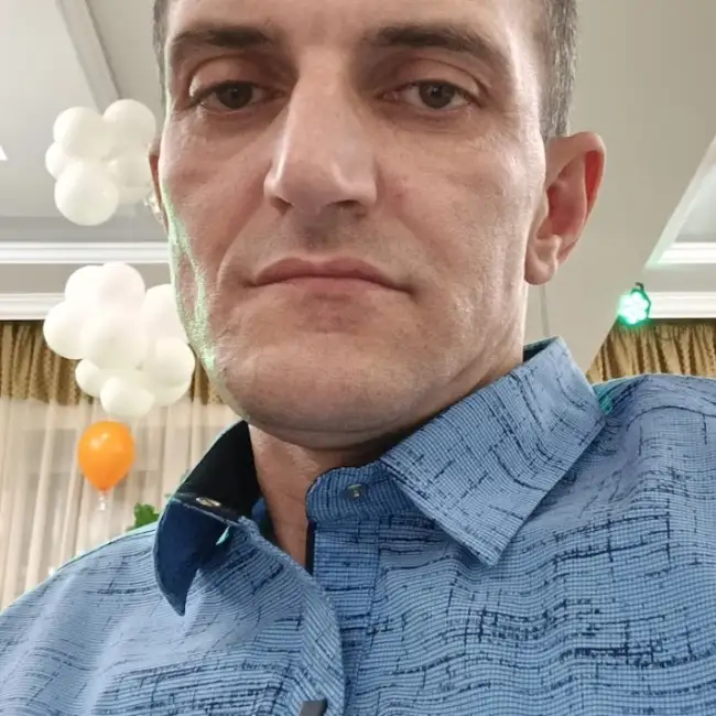 Zaur, 46, تيومين, روسيا - موقع التعارف الإسلامي