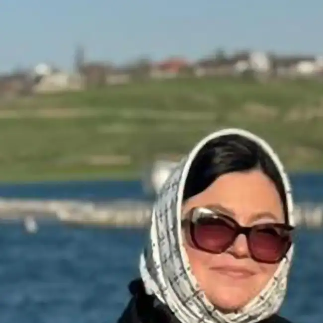 Anastasiya, 41, Dolgoprudny, روسيا - موقع التعارف الإسلامي