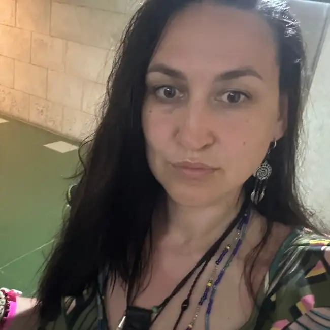 Alsou, 39, موسكو, روسيا - موقع التعارف الإسلامي