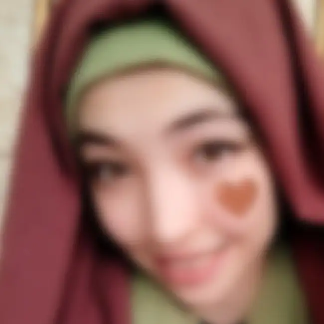 Luna, 26, موسكو, روسيا - موقع التعارف الإسلامي