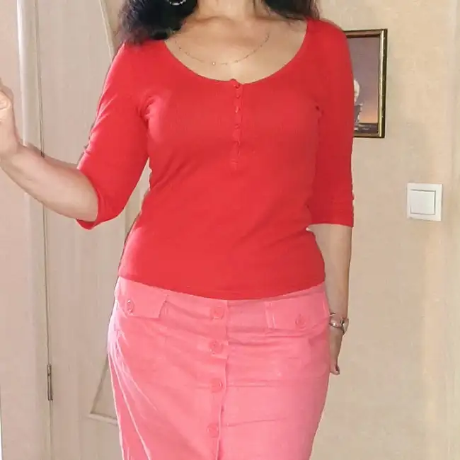 Flyura, 61, موسكو, روسيا - موقع التعارف الإسلامي