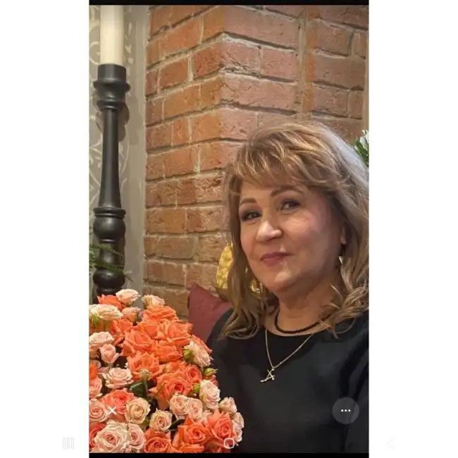 Roza, 63, Ufa, روسيا - موقع التعارف الإسلامي