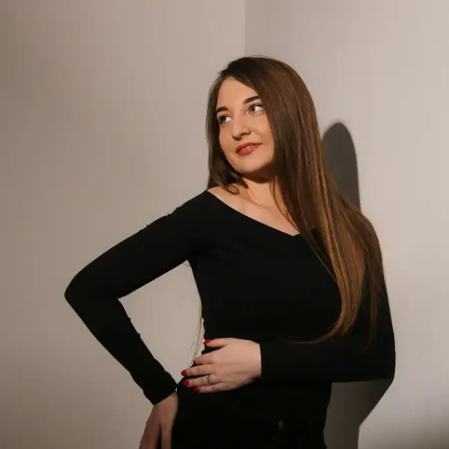 Roza, 33, قازان, روسيا - موقع التعارف الإسلامي