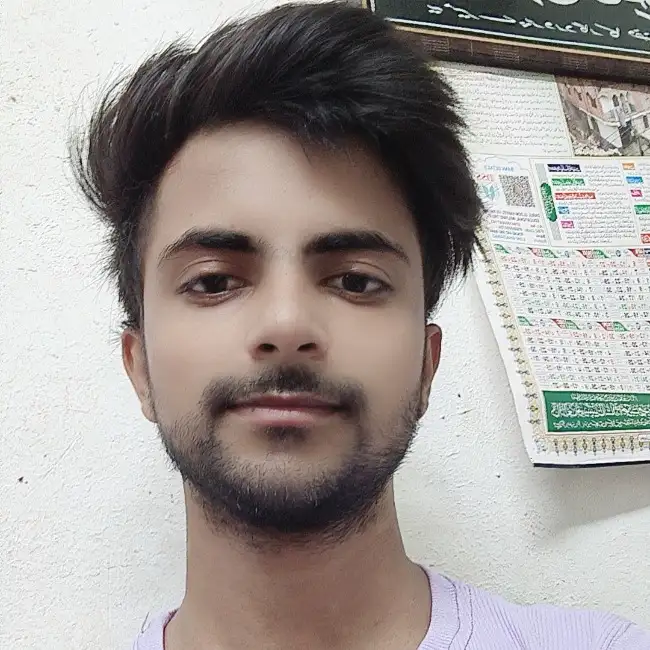 Shahid, 24, Ghaziabad, الهند - موقع التعارف الإسلامي
