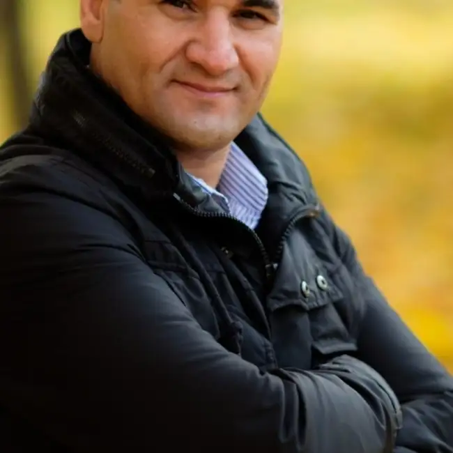 Djalal, 53, Petrozavodsk, روسيا - موقع التعارف الإسلامي
