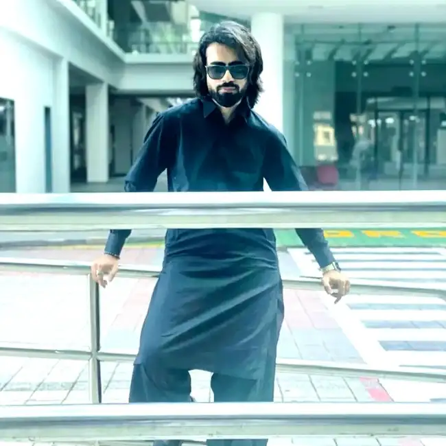 Hamza, 31, باكستان - موقع التعارف الإسلامي