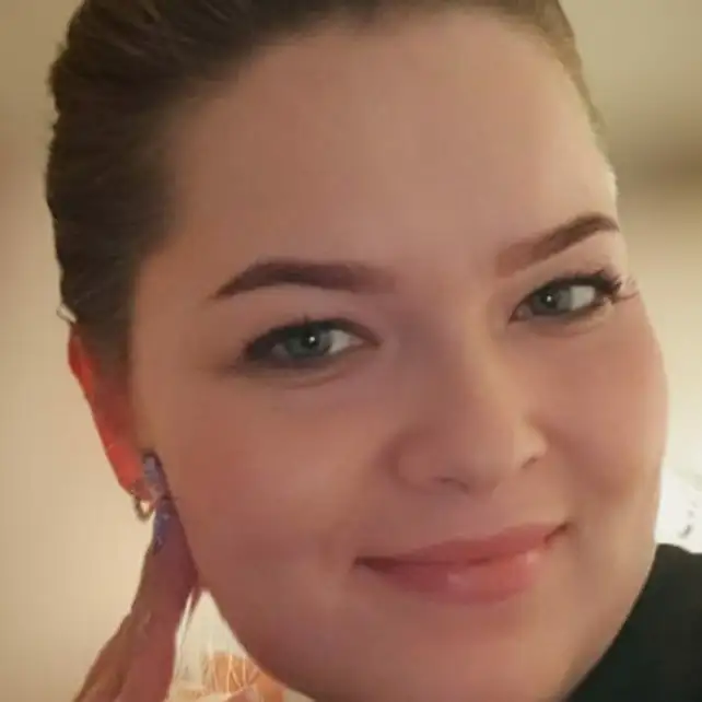 Rimma, 40, موسكو, روسيا - موقع التعارف الإسلامي