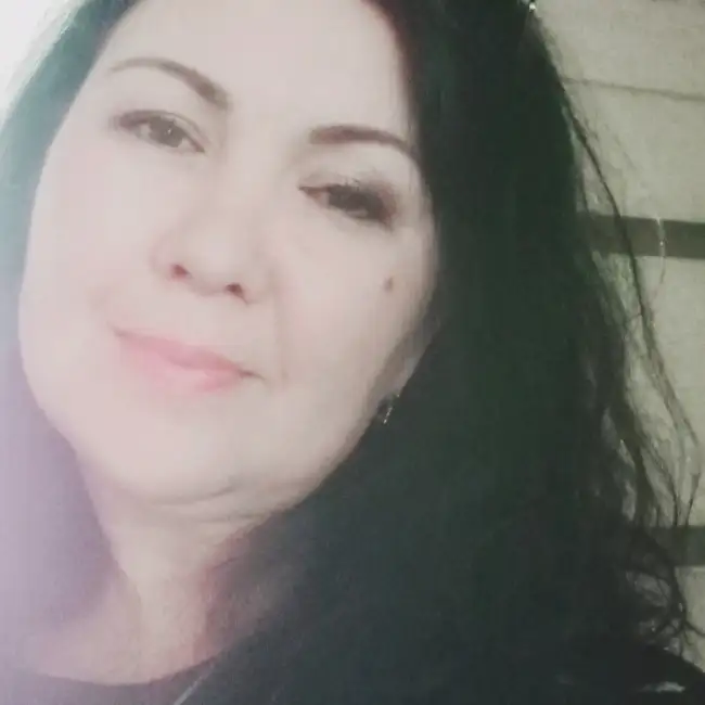 Guzal, 49, كراسنودار, روسيا - موقع التعارف الإسلامي