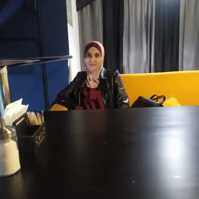 Amira, 46, Sterlitamak, روسيا - موقع التعارف الإسلامي