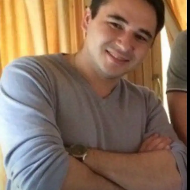Timur, 36, تشيليابينسك, روسيا