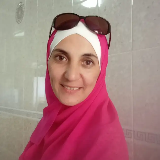Amira, 46, Sterlitamak, روسيا - موقع التعارف الإسلامي