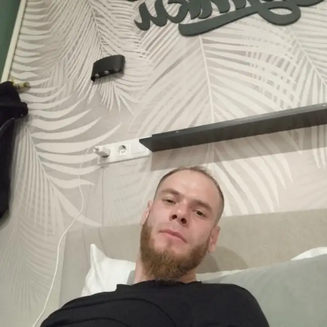Islam, 30, Grozny, روسيا - موقع التعارف الإسلامي