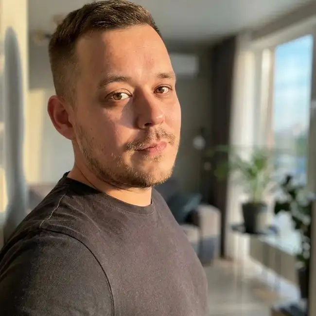 Azat, 33, Zelenodolsk, روسيا - موقع التعارف الإسلامي