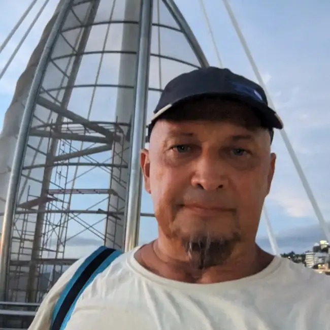 Harisov, 59, Elabuga, روسيا - موقع التعارف الإسلامي