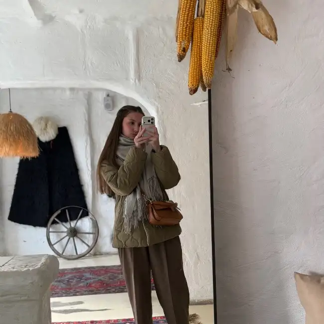 Malina, 21, موسكو, روسيا - موقع التعارف الإسلامي