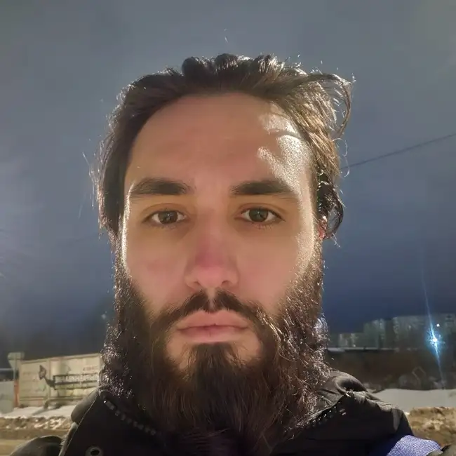 Ravshan, 25, موسكو, روسيا - موقع التعارف الإسلامي