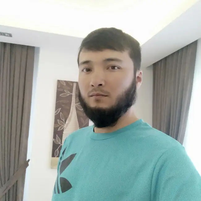 Ahmad, 37, تركمانستان - موقع التعارف الإسلامي
