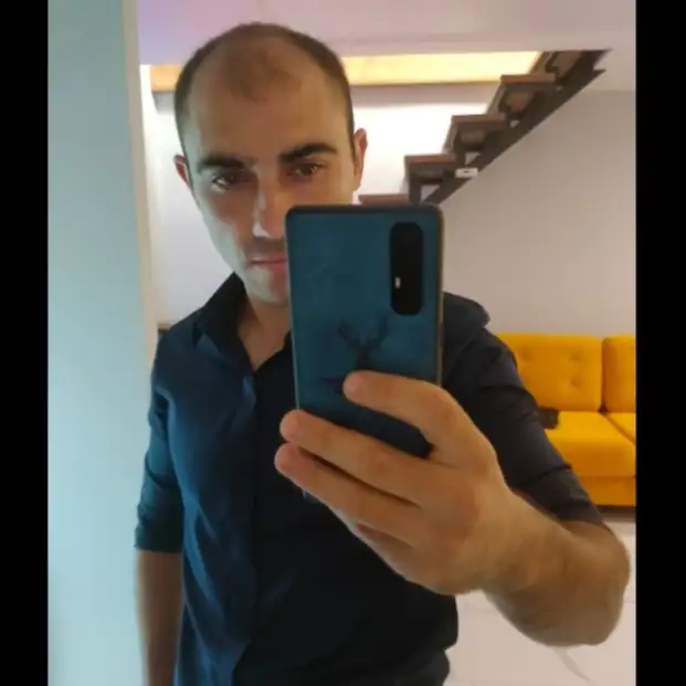 Artur, 37, سيفاستوبول, روسيا - موقع التعارف الإسلامي