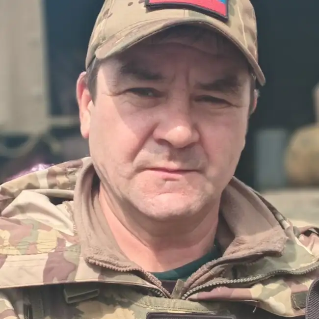 Ruslan, 50, سامارا, روسيا - موقع التعارف الإسلامي