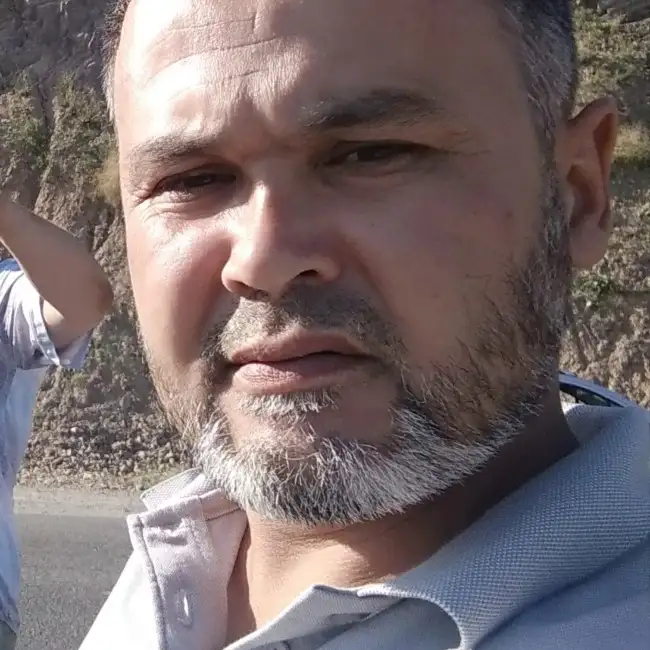 Ali, 43, أوزبكستان - موقع التعارف الإسلامي