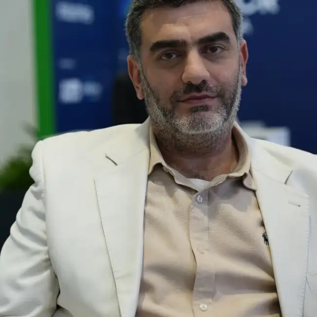 Rafi, 43, الإمارات العربية المتحدة - موقع التعارف الإسلامي