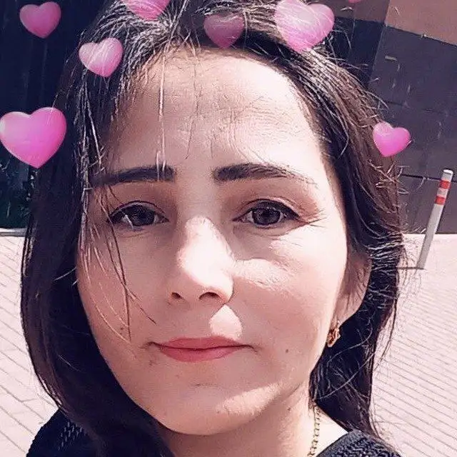 Ozoda, 49, موسكو, روسيا - موقع التعارف الإسلامي