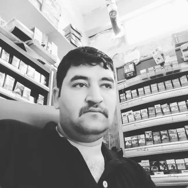 Ilhan, 37, بينزا, روسيا - موقع التعارف الإسلامي