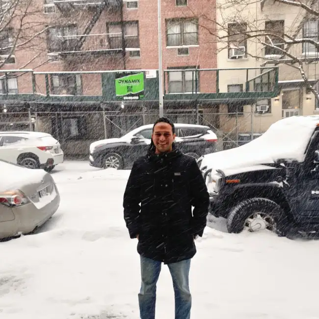 Khaled, 41, Cairo, مصر - موقع التعارف الإسلامي
