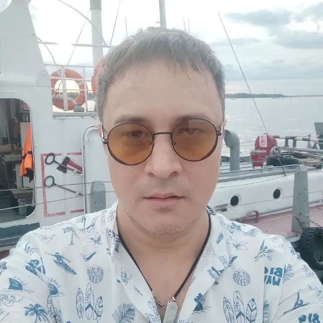 Renat, 44, سامارا, روسيا - موقع التعارف الإسلامي
