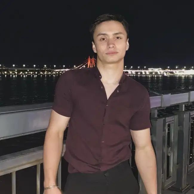 Umar, 20, نابيريجني تشيلني, روسيا - موقع التعارف الإسلامي