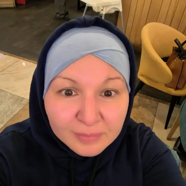 Alsu, 49, فلاديمير, روسيا - موقع التعارف الإسلامي