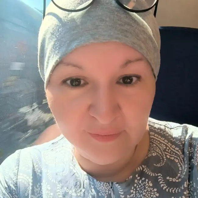 Alsu, 49, فلاديمير, روسيا - موقع التعارف الإسلامي