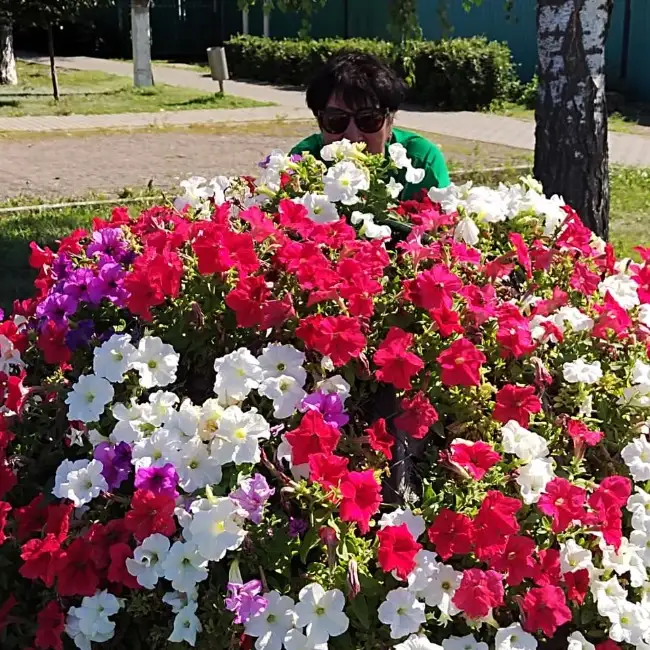 Rita, 64, Muslyumovo, روسيا