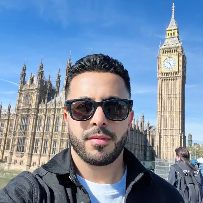 Abdou, 42, إيطاليا - موقع التعارف الإسلامي